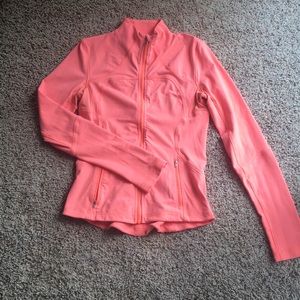Lululemon Zip- Up jacket